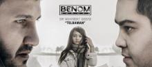Benom – Telbaman (Bir Muhabbat Qissasi 3-qism Yakuniy) Full HD