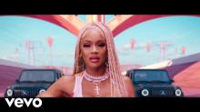 Black Eyed Peas, Saweetie, Lele Pons – HIT IT (Official Music Video)