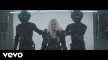 Christina Aguilera – Fall In Line (Official Video) ft. Demi Lovato