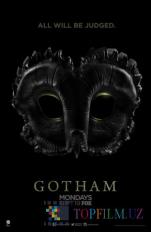 Готэм / Gotham 5 сезон 1-12 серия