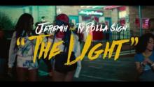 Jeremih feat. Ty Dolla $ign – The Light (Official Video 2018!)