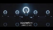Kamelot – Amnesiac (Official Video 2018)