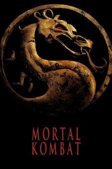 Mortal Kombat 1 Uzbek tilida 1995