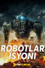 Robotlar isyoni Uzbek tilida