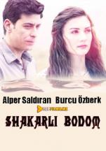 Shakarli Bodom 2 Uzbek tilida