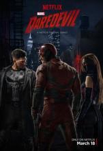 Сорвиголова / Marvels Daredevil 3 сезон