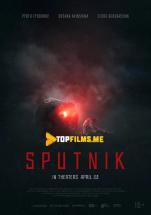 Sputnik / Suniy yo'ldosh Uzbek tilida