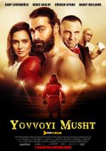 Yovvoyi Musht / Temir mush / Aqlsiz o'rmonchi Uzbek tilida