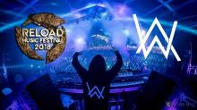 Alan Walker – Live @ Tomorrowland Belgium 2018 (Weekend 2)