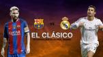 Барселона – Реал Мадрид | Испанская Ла Лига 2017/18 | 36-й тур