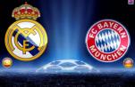 Бавария – Реал Мадрид / Лига Чемпионов 2017/18 / 1/2 финала / Первый матч