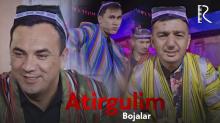 Bojalar – Atirgulim (Official Video 2018!)