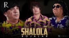 Bojalar – Shalola (Official video 2018)