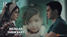 Bojalar – Yarim baxt (Official Video 2018!)