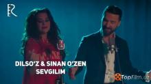 Dilso’z & Sinan O’zen – Sevgilim (VideoKlip 2018)