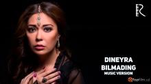 Dineyra – Bilmading (Official Video 2018!)