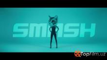 DJ SMASH – Моя Любовь (Премьера клипа, 2018)