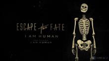 Escape The Fate – I Am Human (Official Video 2018!)