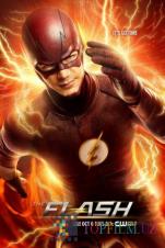 Флэш / The Flash 5 сезон 1-22 серия