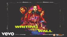 French Montana ft. Post Malone, Cardi B, Rvssian – Writing on the Wall