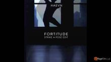 HAEVN – Fortitude (Official Video 2018!)