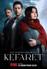 Искупление / Kefaret / - 1-сезон 1 Серия (Озвучка) 2020