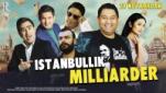 Istanbullik milliarder Uzbek film
