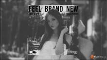 Jacy & Toniia Feat. Myles Parrish – Feel Brand New (Official Video 2018!)
