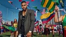 Jason Derulo – Colors (Official Video) The Coca-Cola Anthem for the 2018 World Cup