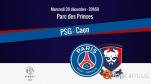 Кан – ПСЖ | Французская Лига 1 2017/18 | 38-й тур | Обзор матча