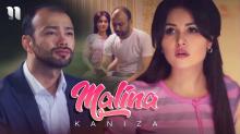 Kaniza - Malina