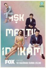 Любовь, расчет, месть / Ask Mantik Intikam Все серии