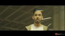 Mike Shinoda – Running From My Shadow (feat. grandson)
