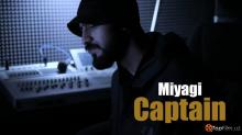 Miyagi-captain (Live)