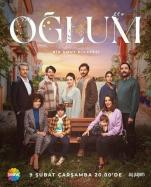 Мой сын / Oglum / Mening o'g'lim (1-сезон)