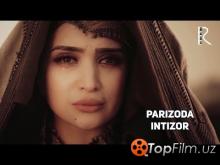 Parizoda – Intizor (Official Video 2018!)