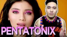 Pentatonix – Attention (Official Video 2018!)