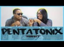 Pentatonix – Perfect (Official Video 2018!)
