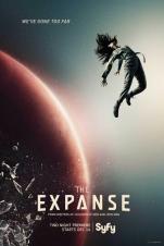 Пространство / The Expanse / 3 сезон