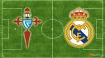 Реал Мадрид – Сельта | Испанская Ла Лига 2017/18 | 37-й тур