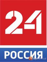 РОССИЯ 24