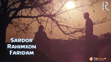Sardor Rahimxon – Faridam (Official Video 2016!)