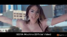 SEEYA – Machina (Official Video 2018!)
