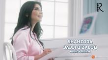 Shahzoda – Jajji qizaloq (Official video)