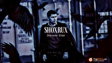 SHOXRUX – DAVOM ETAR (official music version)