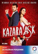 Случайная любовь / Kazara Ask (1-13 серия)