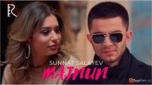 Sunnat Salayev – Majnun (Official Video 2018!)