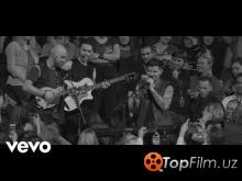 The Script – Never Seen Anything «Quite Like You» (Live at Ziggo Dome)