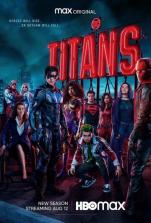 Титаны / Titans 1-11 серия