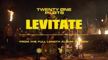 Twenty One Pilots – Levitate (Official Video 2018!)